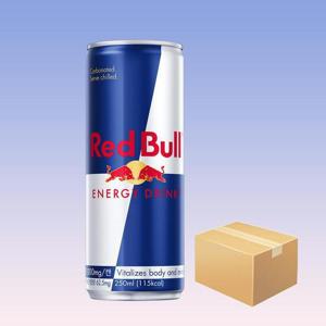 동서 레드불 에너지 드링크 250ml x 24캔/에너지음료