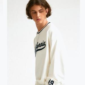 후아유 WHMWD4932M 맨투맨