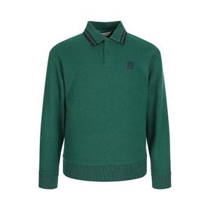 [벤제프골프] 남성 밑단시보리 카라티셔츠 O5MMTS201