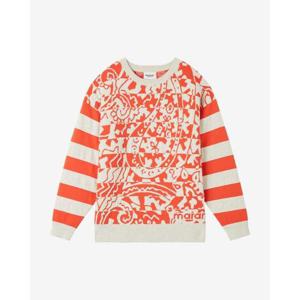 이자벨마랑 긴팔 티셔츠 PU0044FAA1L66E11PA DOM