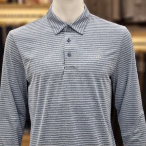 [크로커다일남성]봄신상 고탄력 기능성카라티셔츠CDAAB TP179434