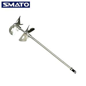 스마토 믹서기날 SM-2MS180 -H 시멘트