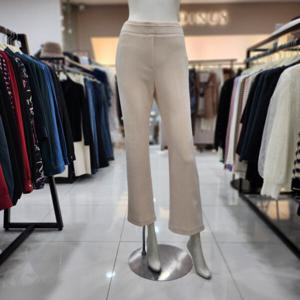 [조이너스]여성 정장 24신상 겨울 레이온 팬츠 바지 브랜드JDW0W