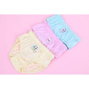 [레노마 이너웨어]위시캣 여아동 삼각팬티 3매세트 UF10W64575_H