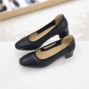 [탠디]여성 기본 구두 컴포트 구두 면접구두 WMX25205TD4F