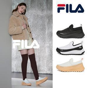 FILA 25FW 뉴 패딩슈즈 여성용