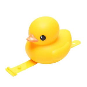 오리인형 소리나는 톨로 라이트업덕 1P 어디든 설치가능 조명