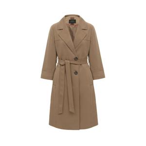 [조이너스][조이너스]미디 카라 코트-JW24CO1001701C