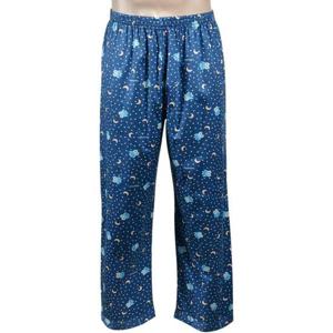 남자 수면잠옷 남성 9부 밴딩팬츠 편안한착용감