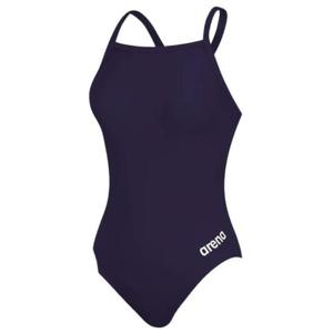 아레나 2025 여자 원피스 수영복 A83607 온천수영복