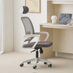 [모던하우스] ON 밀리언 학생의자 헤드레스트형 그레이