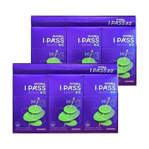 [정관장]정관장 아이패스 M 50ml x 30포 2개 HIS (37853318)