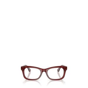 버버리 안경 00 538202079 BE2422 4128 Red