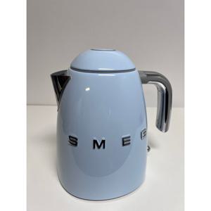 스메그 전기포트 KLF03PBEU 파스텔 블루