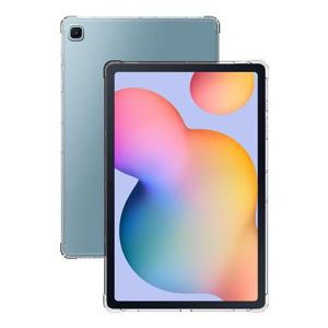 뷰씨 갤럭시탭 S6 라이트 케이스 투명 보디가드 범퍼 커버