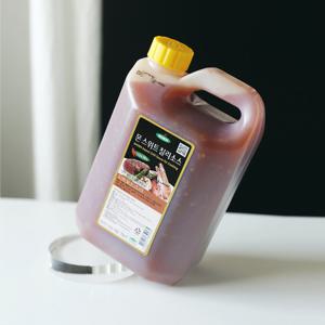 [본타몰] 몬 스위트 칠리소스 2L 치킨 월남쌈 짜조 디핑 소스