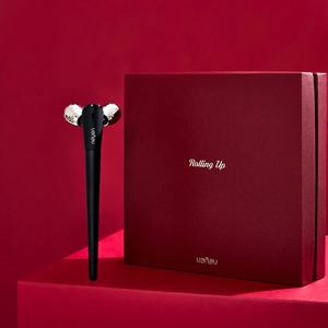 바나브[쿠폰혜택][탑여배우결혼식답례품]롤링업 - 얼굴윤곽 & 흡수케어