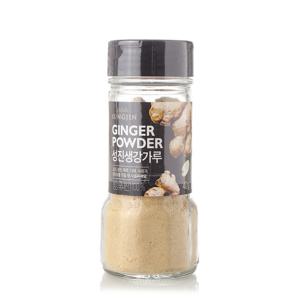 [오가닉스토리]성진 생강가루 40g