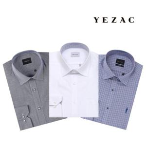 [예작(셔츠)]제1 PART-겨울 남자셔츠 TOP 브랜드 예작 남방 와이셔츠 20종 택 1