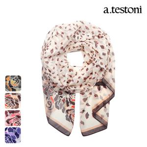 [아테스토니]아테스토니 로즈레이스 스카프 IMGTW10168
