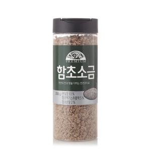 [오가닉스토리]함초소금 200g