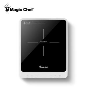 [매직쉐프] 1구 인덕션레인지 MEIR-H2000W