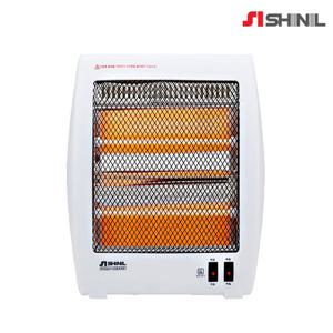 전기히터 SEH-SW1700/전기난로/미니히터/난방/사무실