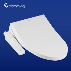 블루밍 필터없는 직수 방수비데 안심세척 항균비데 WB-D611