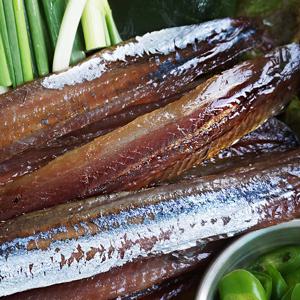 25년 구룡포 꽁치 과메기 완전손질 10마리(20쪽)