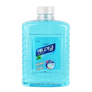 오릭스 애니가글 스페아민트 1.5L