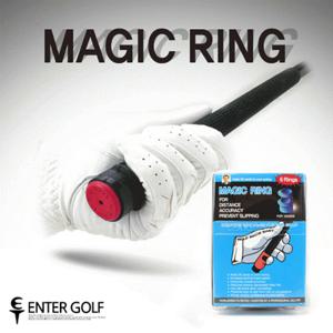 챔피온 매직링(드라이버&우드용)