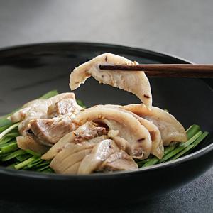 국내산돼지로 만든 머릿고기 슬라이스 1kg(200g*5팩)