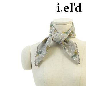 [아이엘드(손수건)]쁘띠 손수건 IBA9001