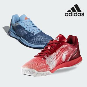 아디다스 여성배드민턴화 6319/4832 인도어화