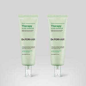 [1+ 1] [닥터포헤어] 피토테라피 스칼프 에센스 80ml+80ml