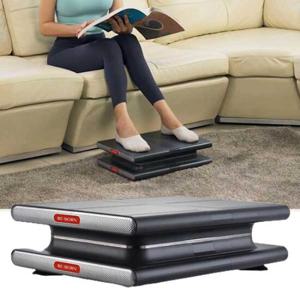 굿프렌드 실내운동기구 상하 진동운동기 덜덜이 홈트운동기구