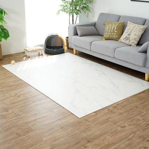 휴팡 4T PVC 애견매트 층간소음 놀이방매트 사각 140X100cm