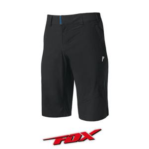폭스라이더스 G113BK 5부 통바지 싸이클 자전거 바지