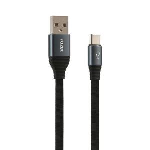 RT rozet C타입 숏케이블 보조배터리케이블 20Cm RX-7210