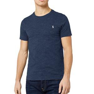 폴로 랄프로렌 남성 라운드반팔 스탠다드핏 (PL888BC-0MS)