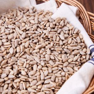 [맛딜]고소담백한 미국산 해바라기씨 500g