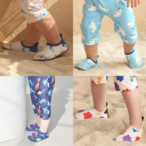 [베베샤]아기 아쿠아슈즈 유아 베이비 키즈 물놀이 신발