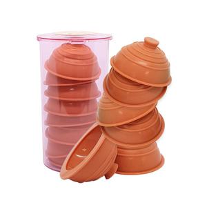 신한 뉴웰빙 실리콘부항 대형형 1개