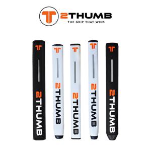 [유럽 최고의 퍼터그립]영국 New 투썸퍼터 그립