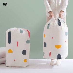 RT 방수 이불보관주머니 2개 BN