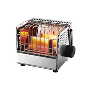 코베아 큐빅 가스히터 캠핑난로 미니난로