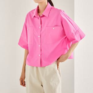 [매긴]너프 블라우스 MF2M1BL5040