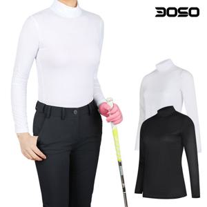 [삼공오공]여성골프웨어 봄/여름 이너웨어 골프티셔츠/WKSHP