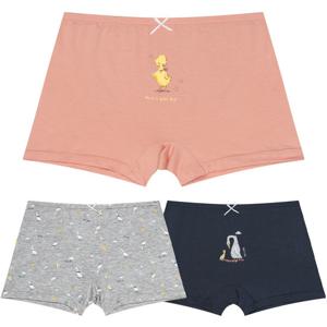 MR키즈 오리 레이온스판 여드로즈 3매입 아동팬티