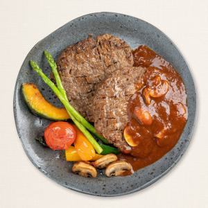 베지푸드 베지스테이크 300g //콩고기 비건 채식